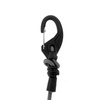 Nite Ize - Knotbone Bungee #9 Elastický popruh - 10 - 48'' - KBB9-01-R3