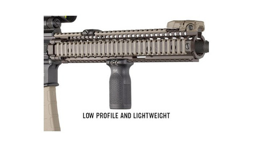 Magpul - Rail Vertical Grip RVG® RIS - Flat Dark Earth - MAG412-FDE