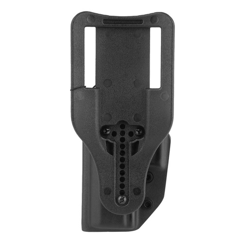 DOUBLETAP GEAR - OWB pouzdro Strighter Kydex CZ P-10 C - černé