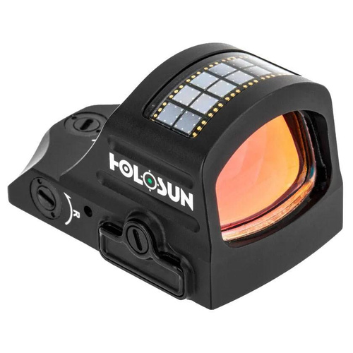 Primární zbraně od Holosunu - Kolimator HE507C-GR-X2 ACSS Vulcan