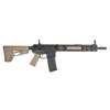 Magpul - Žebříkový panel RIS - černý - MAG013-BLK