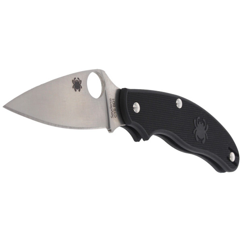 Spyderco - Nůž Penknife™ FRN Black Leaf - C94PBK