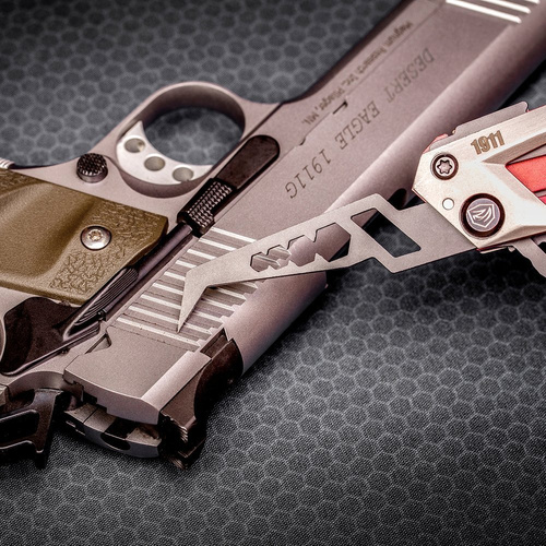 Real Avid - 1911 Gun Tool AMP™ - AVGTAMP-1911
