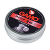 Gamo - Pelety Match - 500 ks - 4,5 mm - 6320034