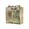 M-Tac - Elite Small Military Organiser - MultiCam - 10031108