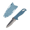 Benchmade - Taktický nůž Undercurrent - CPM MagnaCut - modrý - 18040S