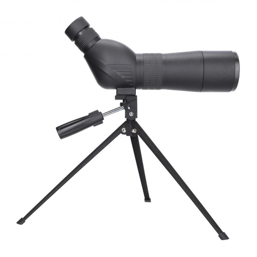 Umarex - Dalekohled UX 15-45x60 - šikmý - černý - 2.1040