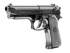Umarex - ASG replika pistole Beretta M92 FS - Pružina - 2.5161
