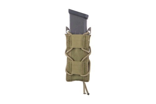 GFC Tactical - Pouzdro na jednu pistoli TC+ - olivové - GFT-29-009861