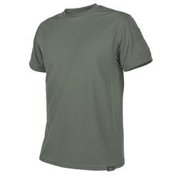 Helikon - Taktické Tričko - TopCool - Foliage Green - TS-TTS-TC-21