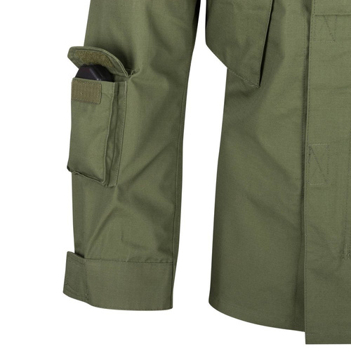 Helikon - CPU Shirt® - Flecktarn - BL-CPU-PR-23
