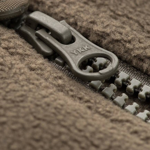 M-Tac - Taktická bunda Alpha Microfleece Gen.II - Dark Olive - 20411048