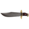 Muela - Nůž Bowie Balicí dřevo 220 mm - BW-22