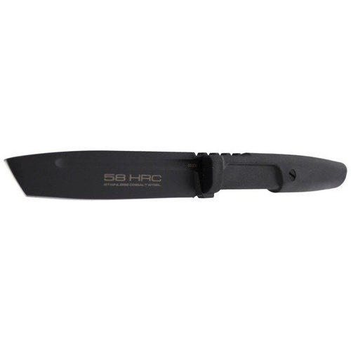 Extrema Ratio - Nůž Mamba Black - 04.1000.0477/BLK