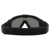 Oakley - Brýle SI Ballistic Alpha Halo Matte Black - Grey - OO7065-01