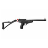 Black Ops - Vzduchová puška Langley ProSniper - 5,5 mm - Pistole - černá - C0A176