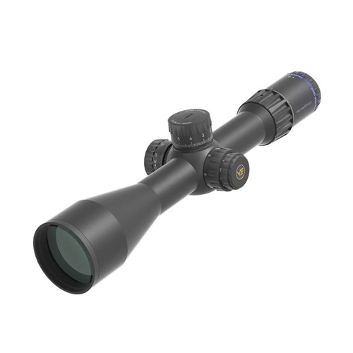 Vector Optics - Puškohled Tauron 4-32x56 ED - SFP - SCOL-56