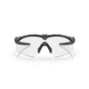 Oakley - SI Ballistic M Frame 3.0 Black Array Sluneční brýle - 2LS - OO9146-03