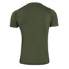 Texar - Tričko Thermal Base Layer - Olivový - 30-BSL-SH-OD