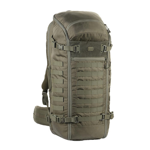 M-Tac - Velký turistický batoh Gen.II Elite - Ranger Green - 10089823