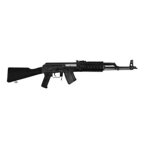 WBP Horns - Jack Rifle - Tactical - 7,62 x 39 mm.
