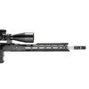 Strike Industries - Chránič ruky pro SIG Cross Riffle - Černý - SI-XA-HG-CROSS-BK