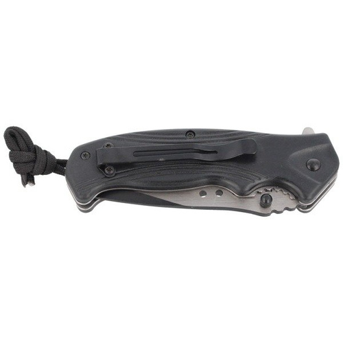Herbertz Solingen - Zavírací nůž Drop Point 90 mm - 579112