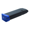 Strike Industries - Hliníková základna pro Glock - modrá - SI-G-ALBP-BLU