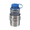 Mil-Tec - Hrnek z nerezové oceli se sklopným uchem - 800 ml - 14602800