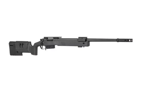 Specna Arms - SA-S03 CORE™ Sniper rifle replica - Black