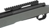 ASG / VFC - Odstřelovačská puška McMillan M40A3 - OD Green - Proline - 17993