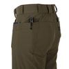 Helikon - Krycí taktické kalhoty® - VersaStretch® Lite - Khaki - SP-CTP-VL-13