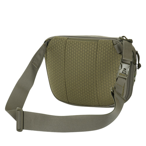 M-Tac - Brašna Sphaera Hex Hardsling Bag Large Elite - Cordura - Ranger Green - 51422023