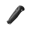 Benchmade - EDC nůž Claymore - automatický - černý - 9071SBK