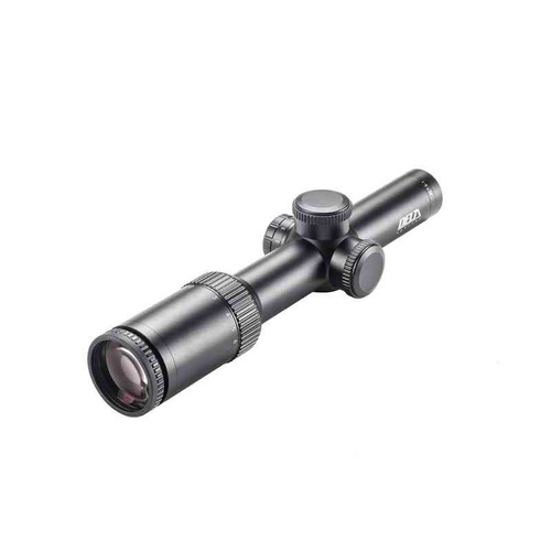 Delta Optical - Dalekohled Titanium 1-6x24 HD 4A-S - DO-2436
