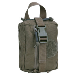 TF-2215 - Zdravotnické pouzdro Rip-off - velké - zelené Ranger Green - 359555