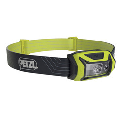 Petzl - Tikka LED čelová svítilna - 350 lm - žlutá - E061AA03