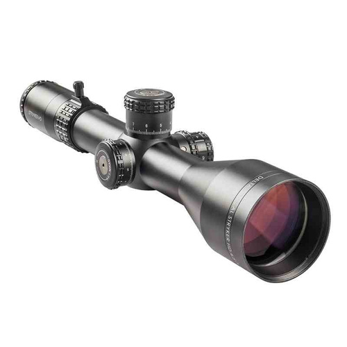 Delta Optical - Dalekohled Stryker HD 4,5-30x56 FFP DLR-1 - DO-2502