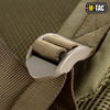 M-Tac - Velký útočný batoh - 36 l - zelený - 10334001