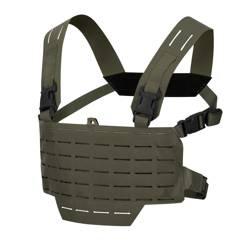 Přímá akce - Warwick Mini Chest Rig® - Ranger Green - CR-WRWM-CD5-RGR