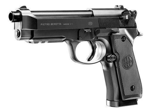 Umarex - Replika elektrické pistole Beretta 92 FS A1 - AEP - 2.5872