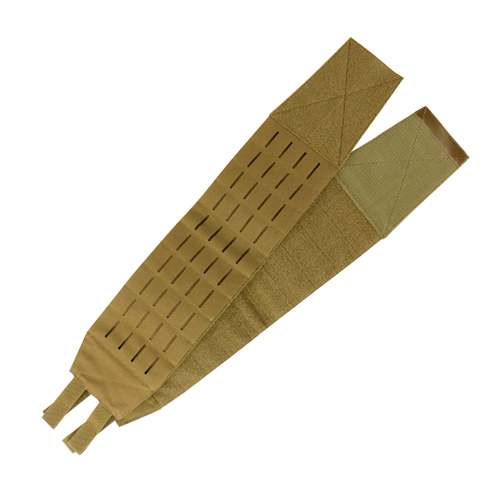 Condor - Taktický opasek LCS VAS Slim Cummerbund - Coyote Brown - 221122-498
