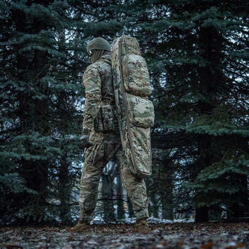 M-Tac - Obal na batoh na zbraň Elite Gen.II 125 cm - Multicam - 10107108