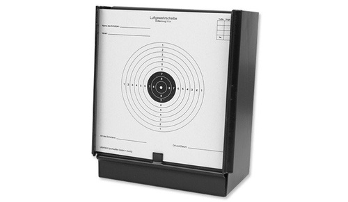 Walther - Magnum Pellet Trap 14 x 14 cm - 3.2089