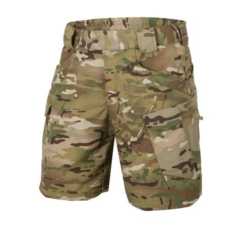 Helikon - Taktické šortky UTS Flex 8,5" Nyco Ripstop - Multicam - SP-UFS-NR-34