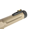 Action Army - ASG Pistole replika Assassin AAP01 - Full/Semi Auto - Dark Earth - AAR-02-029447