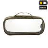 M-Tac - Průhledné pouzdro Elite Medium - střední - zelená Ranger - 10147023-M