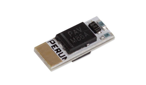 Perun - MOSFET