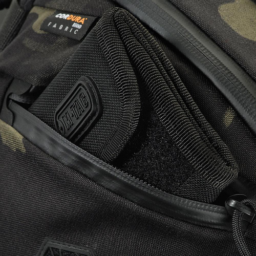M-Tac - Brašna Sphaera Hex Hardsling Gen.II Elite - Cordura - MultiCam Black - 10137208