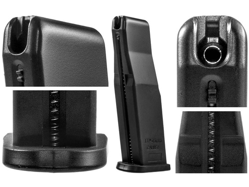 Umarex - Zásobník - H&amp;K USP - 4,5 mm - 5.8100.1